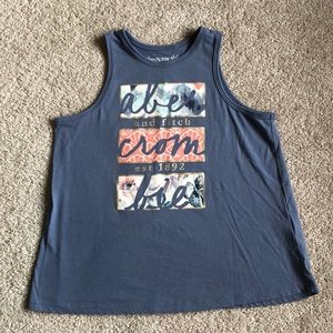 Abercrombie Tank top